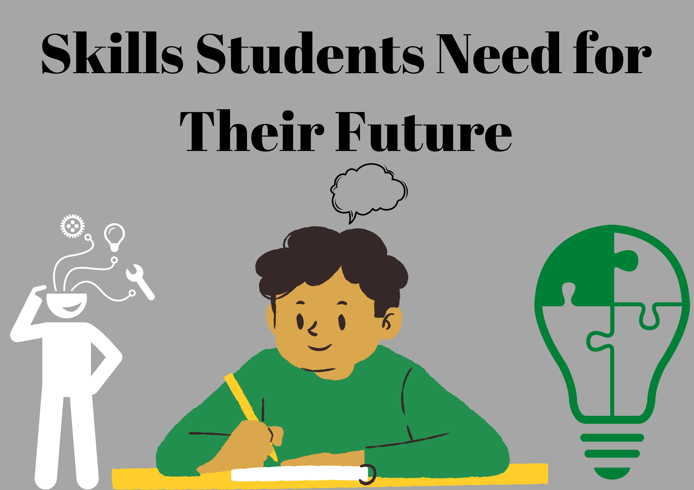 7 Skills Every Student Need For Their Future 7-skills-every-student-need-for-their-future